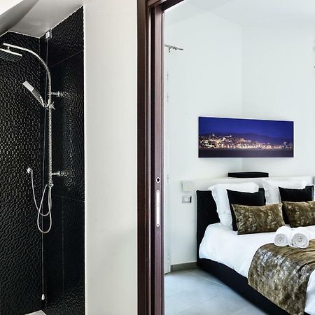 Farosardo Bed & Breakfast Sant'Andrea  ภายนอก รูปภาพ