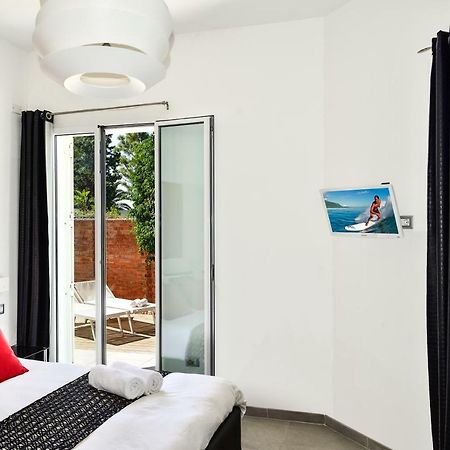 Farosardo Bed & Breakfast Sant'Andrea  ภายนอก รูปภาพ