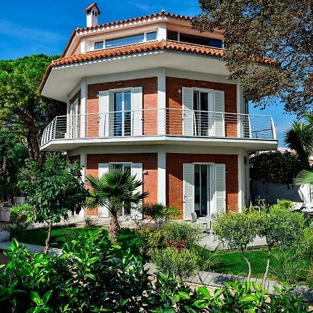 Farosardo Bed & Breakfast Sant'Andrea  ภายนอก รูปภาพ