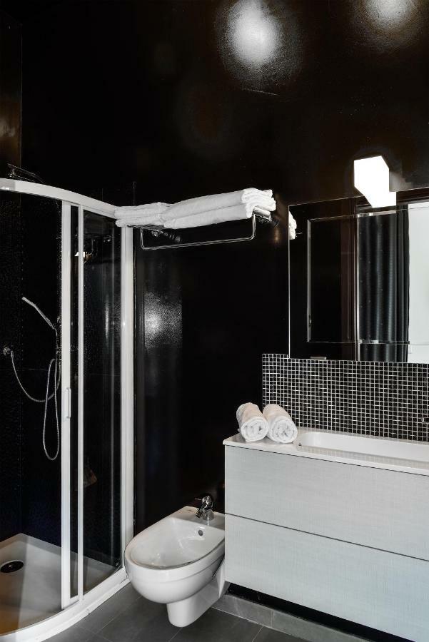 Farosardo Bed & Breakfast Sant'Andrea  ภายนอก รูปภาพ