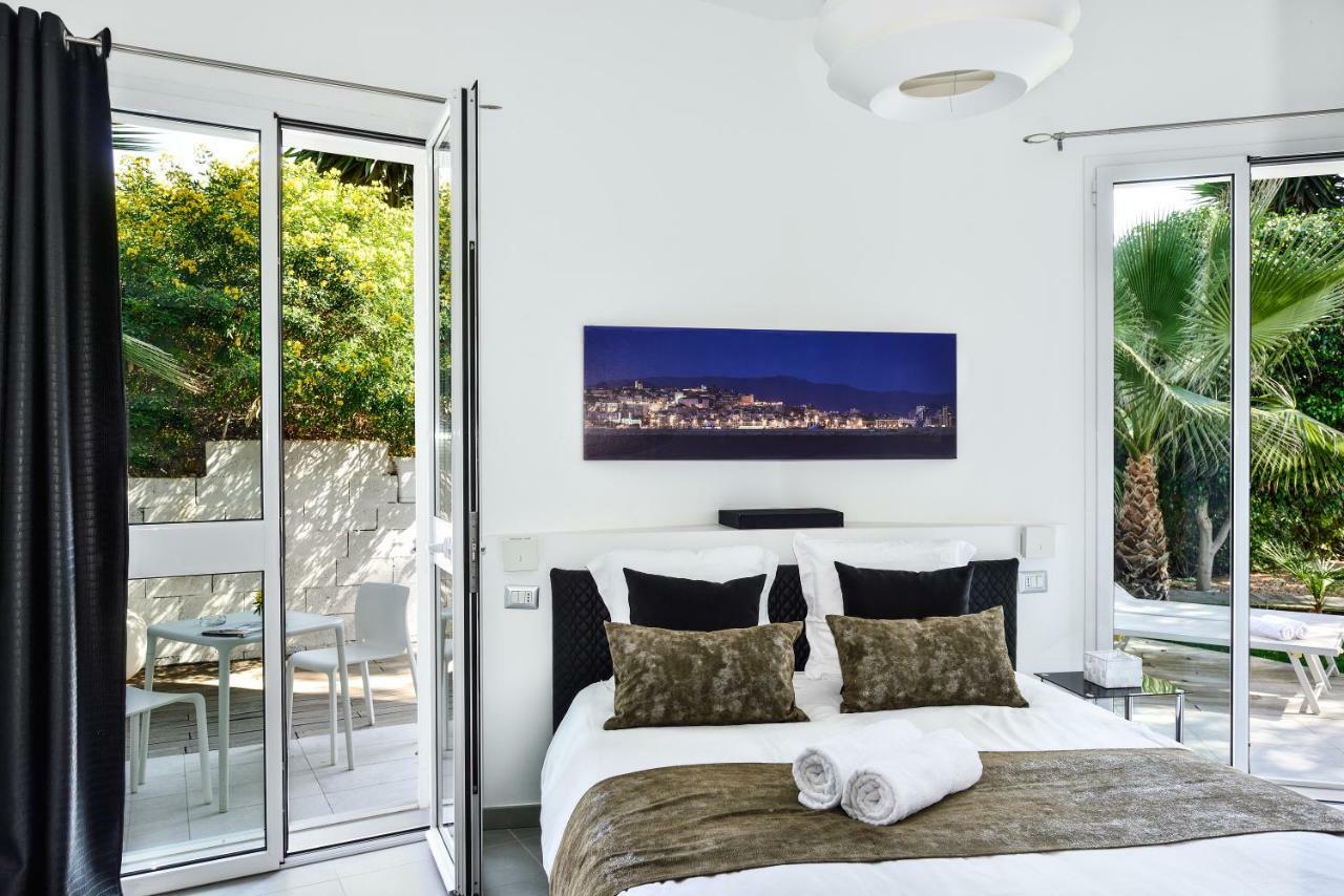 Farosardo Bed & Breakfast Sant'Andrea  ภายนอก รูปภาพ