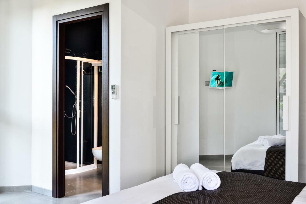 Farosardo Bed & Breakfast Sant'Andrea  ภายนอก รูปภาพ