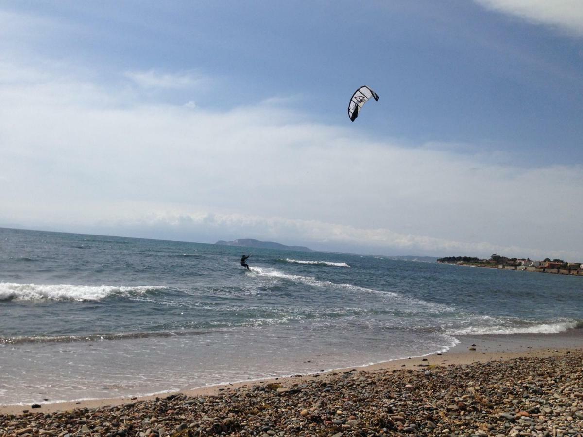 Farosardo Bed & Breakfast Sant'Andrea  ภายนอก รูปภาพ