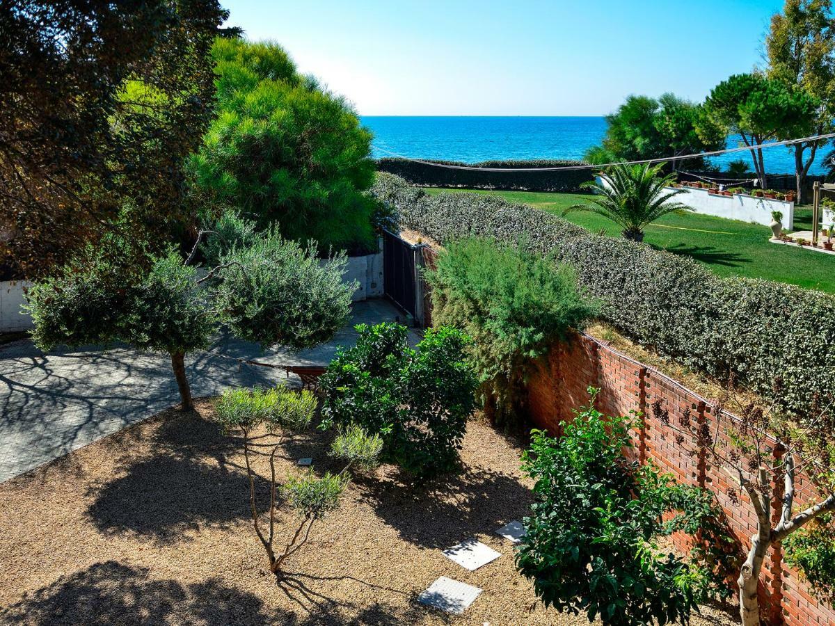 Farosardo Bed & Breakfast Sant'Andrea  ภายนอก รูปภาพ