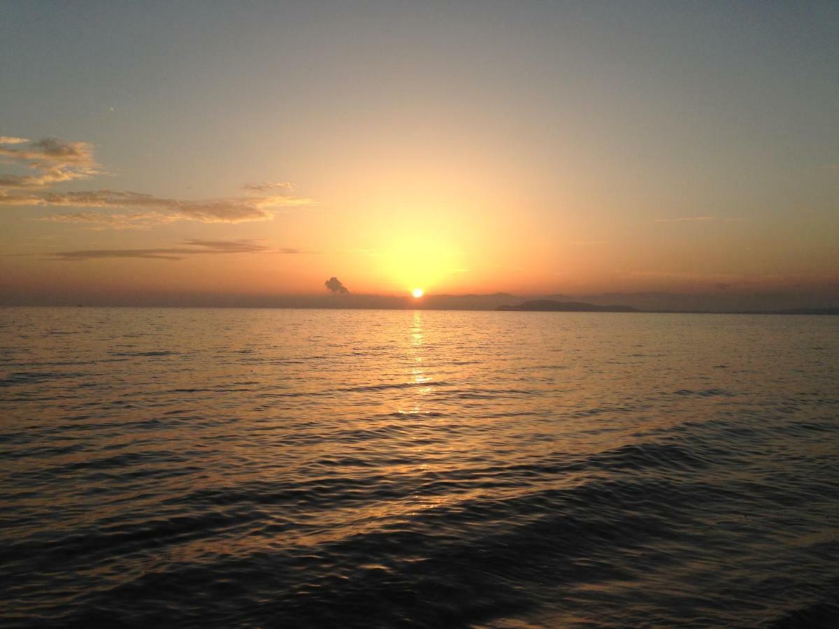 Farosardo Bed & Breakfast Sant'Andrea  ภายนอก รูปภาพ