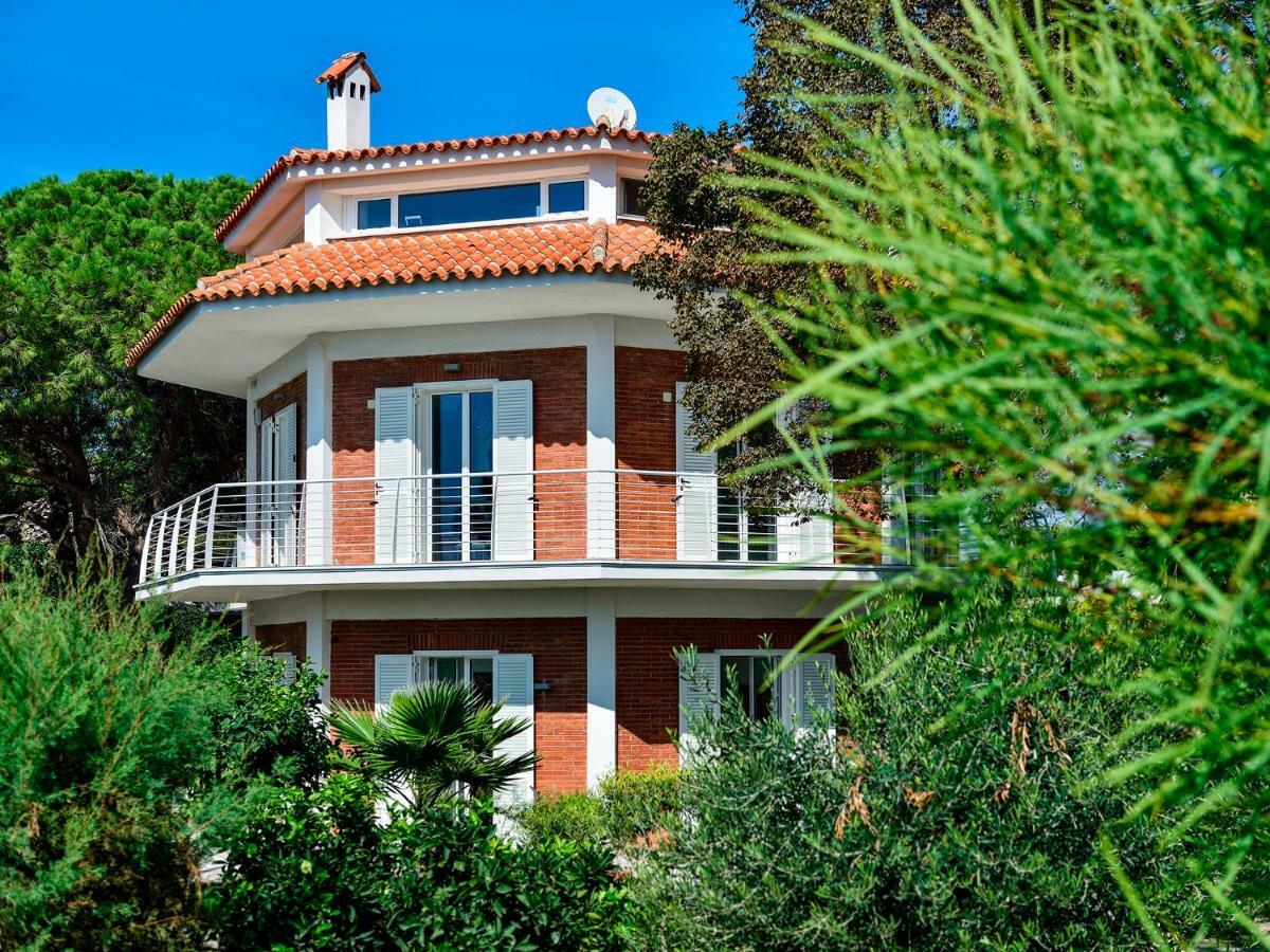 Farosardo Bed & Breakfast Sant'Andrea  ภายนอก รูปภาพ